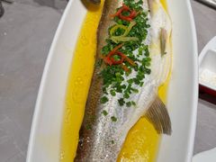 -钱塘秋荷·新江浙菜(沪太路店)