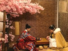 -汉仪华裳汉服旗袍·摄影写真馆(乌镇西栅店)