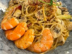 -BE BRIGHT KITCHEN(正佳广场店)