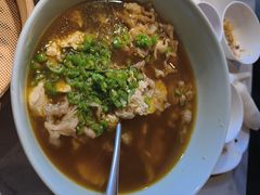 -柴门头啖汤·经典川菜·慢火汤品(锦城万达店)