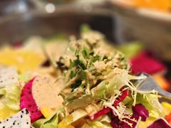 -喜盈门.鱼鲜家味(金马店)