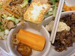 -素满香·食养自助(建邺万达店)