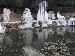 -团结湖公园
