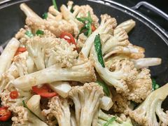 -延安八大碗(陕北菜·枣园路店)