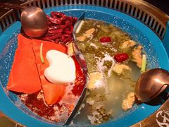 -吼堂老火锅(万寿宫店)