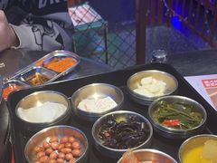 -入火韩国烤肉(凯旋广场店)