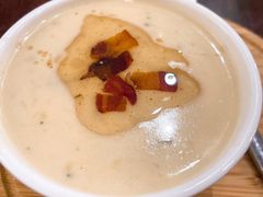 奶油烤土豆浓汤-KATCHUP