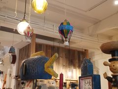-懒鱼时光馆(沙坪坝店)