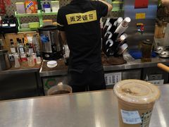 -美芝莲(东方宝泰店)
