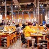 姜虎东白丁烤肉-苏州中心店