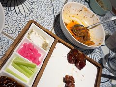 -庭悦餐厅(华侨城店)
