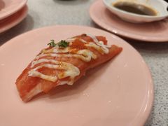 -争鲜回转寿司(流行前线店)