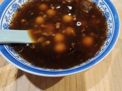 -老城南.鸭血粉丝汤(夫子庙店)