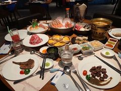 -Mr·Fish鱼鲜生海鲜放题(银泰in99店)