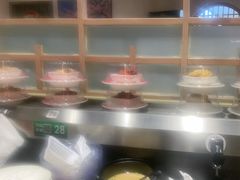 -禾绿回转寿司(万柳华联店)