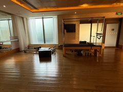 -无锡君来洲际酒店