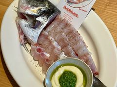 -Tuna maki寿司(苏州中心商场店)