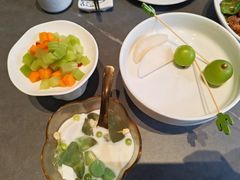 -俏立方·15年新楚菜