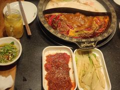 -纸盐河码头火锅(十八梯店)