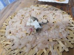 -官塘锋记鱼生·生腌·砂锅粥(牌坊街店)