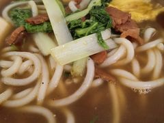 -红霞米线(海州古城店)