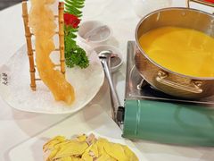 -大永發老火浓汤·经典粤菜(北滨路店)
