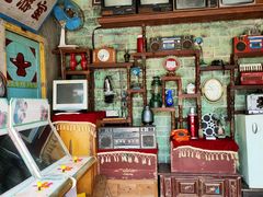 -老长沙龙虾馆·聚会餐厅(白石洲店)