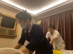 -若石足道SPA 连锁(丹东街店)