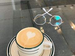 -塔拉苏咖啡(中信丹阳花园店)
