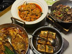 -佬麻雀·剁椒鱼头(京基KK One店)