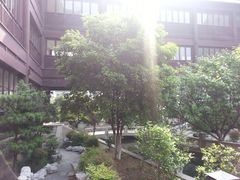 -苏州吴宫泛太平洋酒店