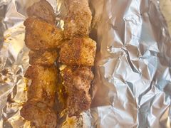 -汗腾格里·风味餐厅(新疆驻京办店)