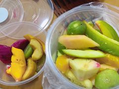 甘草水果-老炳·七丛松甘草水果