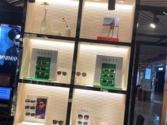 -博士眼镜(青岛城阳万象汇店)
