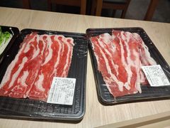 -吉野家(上地三街店)