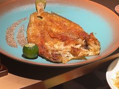 -牛将军•涮肉•烤肉(北京王府井·故宫店)
