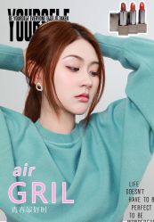 -MY HAIR ARDOR