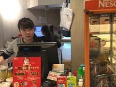 -美心西饼(旺角东站店)