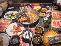 -慶の寿喜烧·和牛自助餐厅(浑南店)
