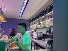 -TANGO LIVEHOUSE动感单车(巴黎春天店)