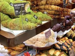 -PAPER STONE BAKERY(天环店)