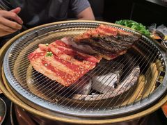 -西塔老太太泥炉烤肉(龙湖北苑天街店)