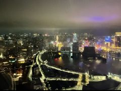 -澳门旅游塔360°旋转餐厅(南湾湖广场店)