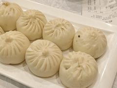 -功德林素菜饭庄(前门店)