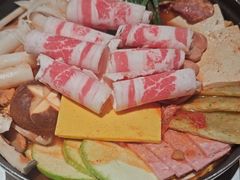 -KimPro 辛普乐概念韩餐