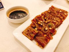 津味腊豆-大铁勺新津菜(东丽阳光新业广场店)