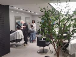 -付军剪艺JF ProSalon