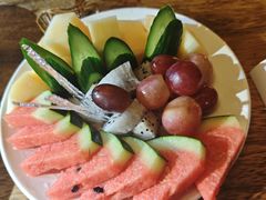 -小喜客·云南特色菜(纳西庭院店)