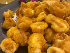 鱿鱼圈-琼菜王(南海店)