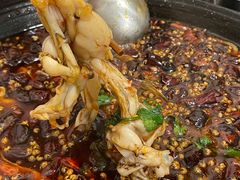 -鸿顺老铁锅美蛙鱼府(解放碑店)